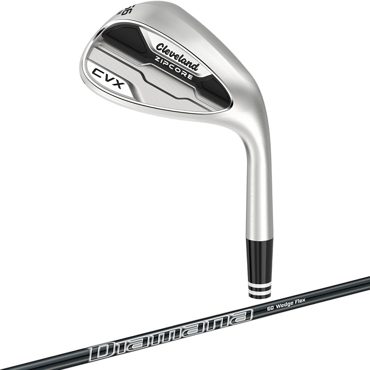 CVX ZIPCORE ウェッジ Diamana for CGII(ウェッジ（単品