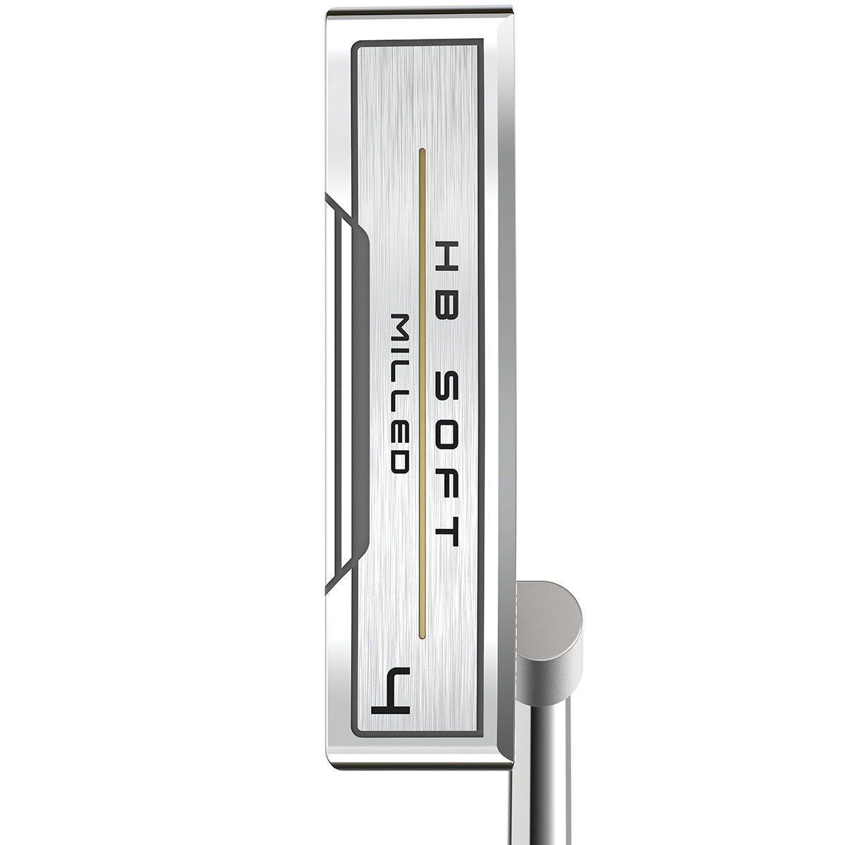 HB SOFT MILLED #4 パター(パター（単品）)|Cleveland Golf