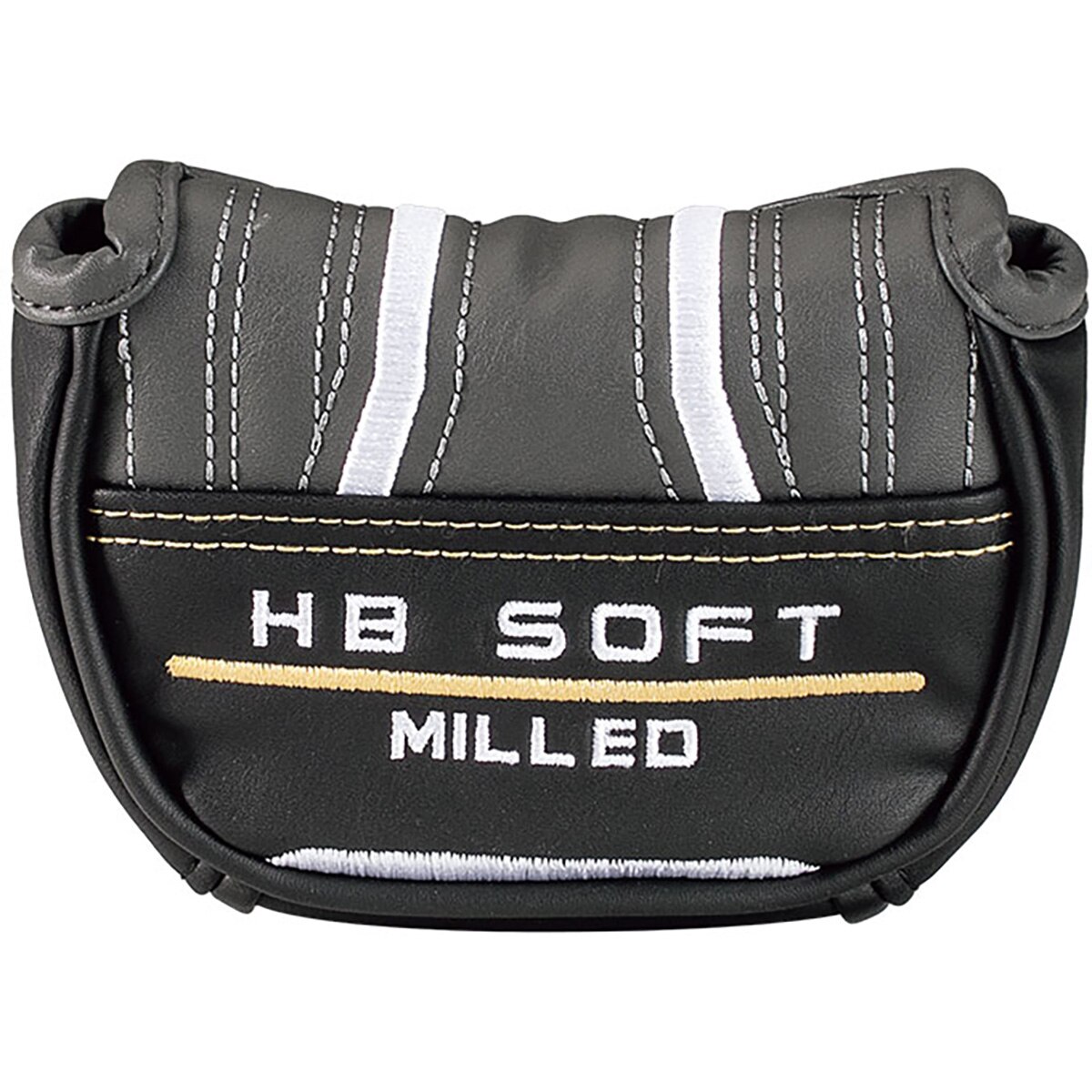 HB SOFT MILLED #5 パター(パター（単品）)|Cleveland Golf