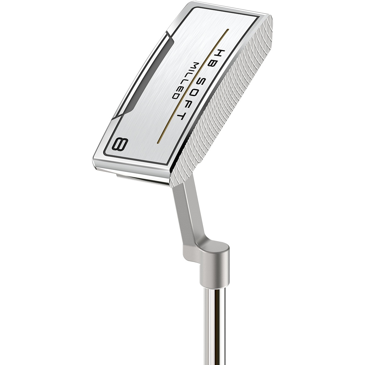 HB SOFT MILLED #8P パター(パター（単品）)|Cleveland Golf 