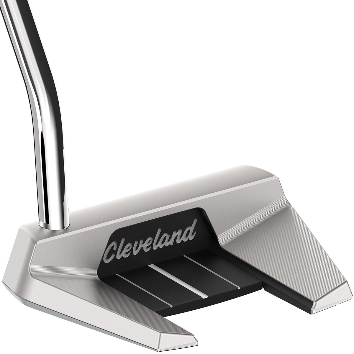 HB SOFT MILLED #11 パター レフティ(パター（単品）)|Cleveland