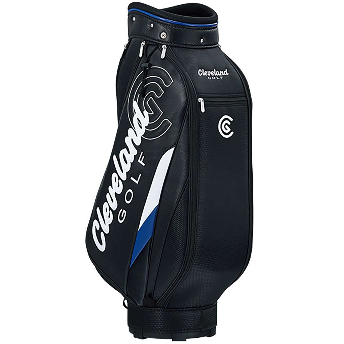 クリーブランド　ゴルフクラブセット　キャディバッグ付き！ Cleveland Golf クリーブランド クラブセット 10本組 キャディー
