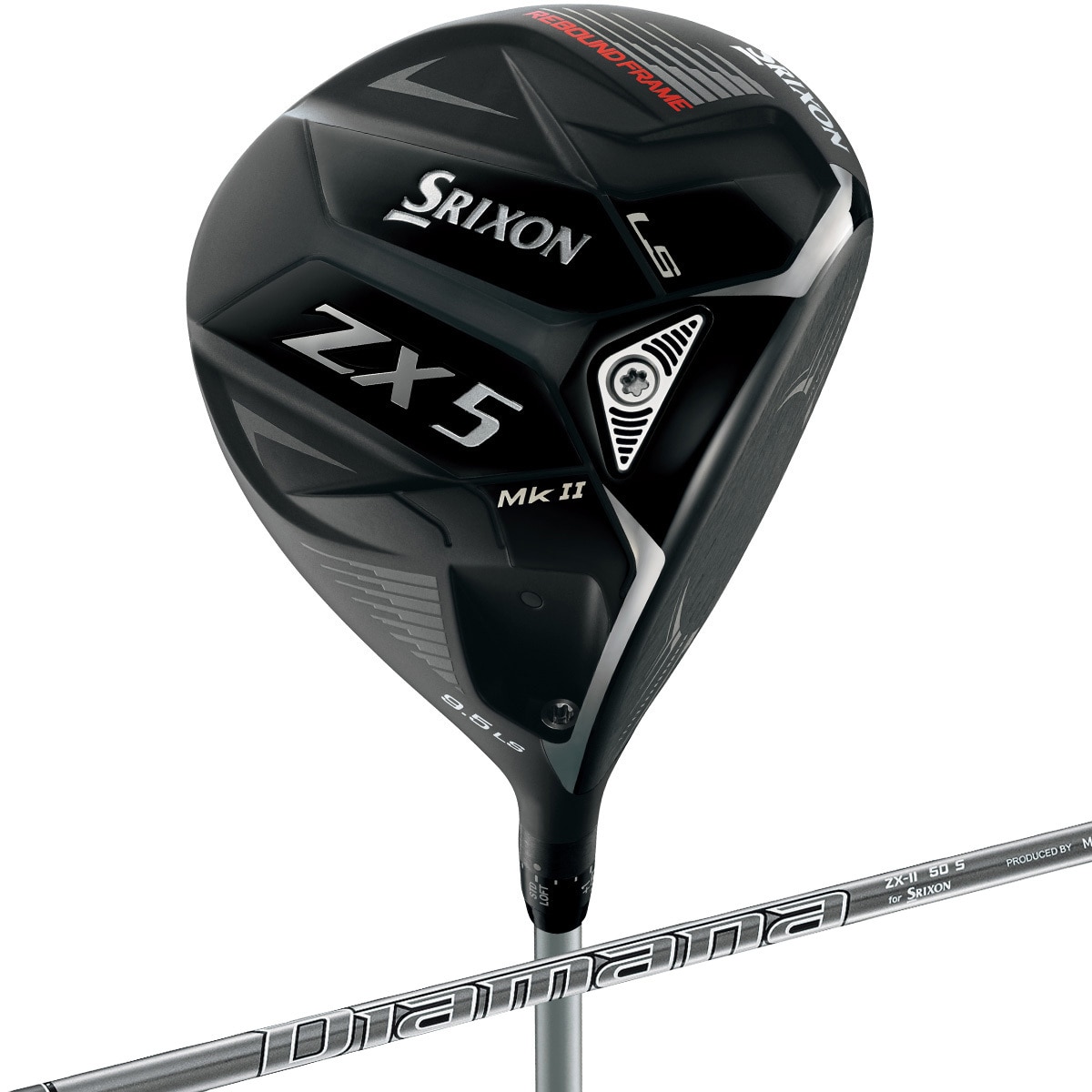 SRIXON(スリクソン) ドライバー ダンロップ 通販｜GDOゴルフショップ