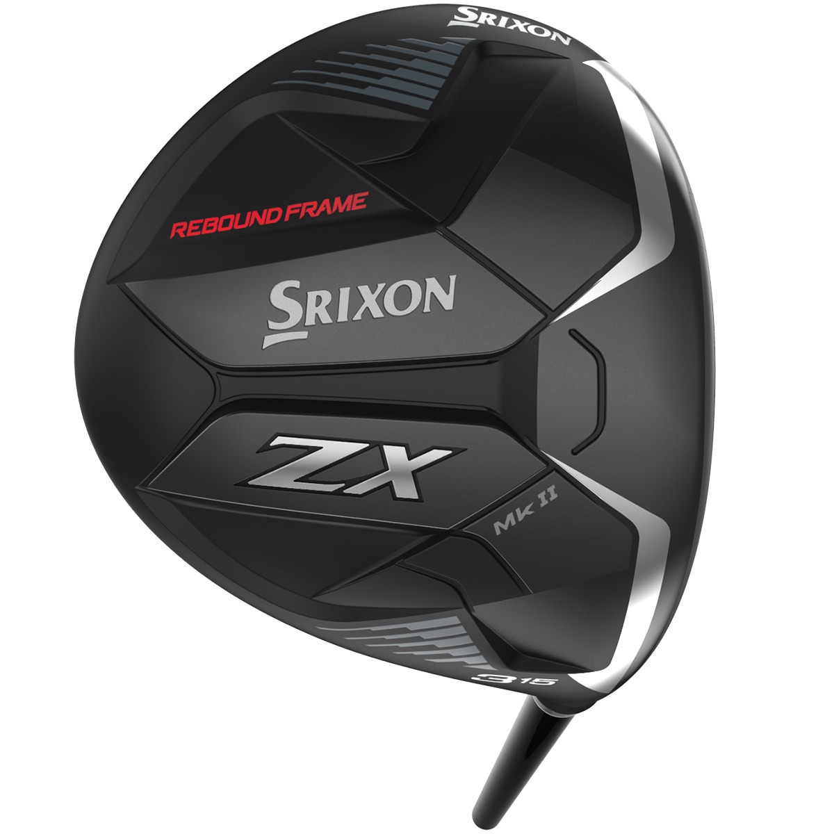 スリクソン ZX MkII フェアウェイウッド Diamana ZX-II 50(フェアウェイウッド（単品）)|SRIXON(ダンロップ)の通販 -  GDOゴルフショップ(0000684899)