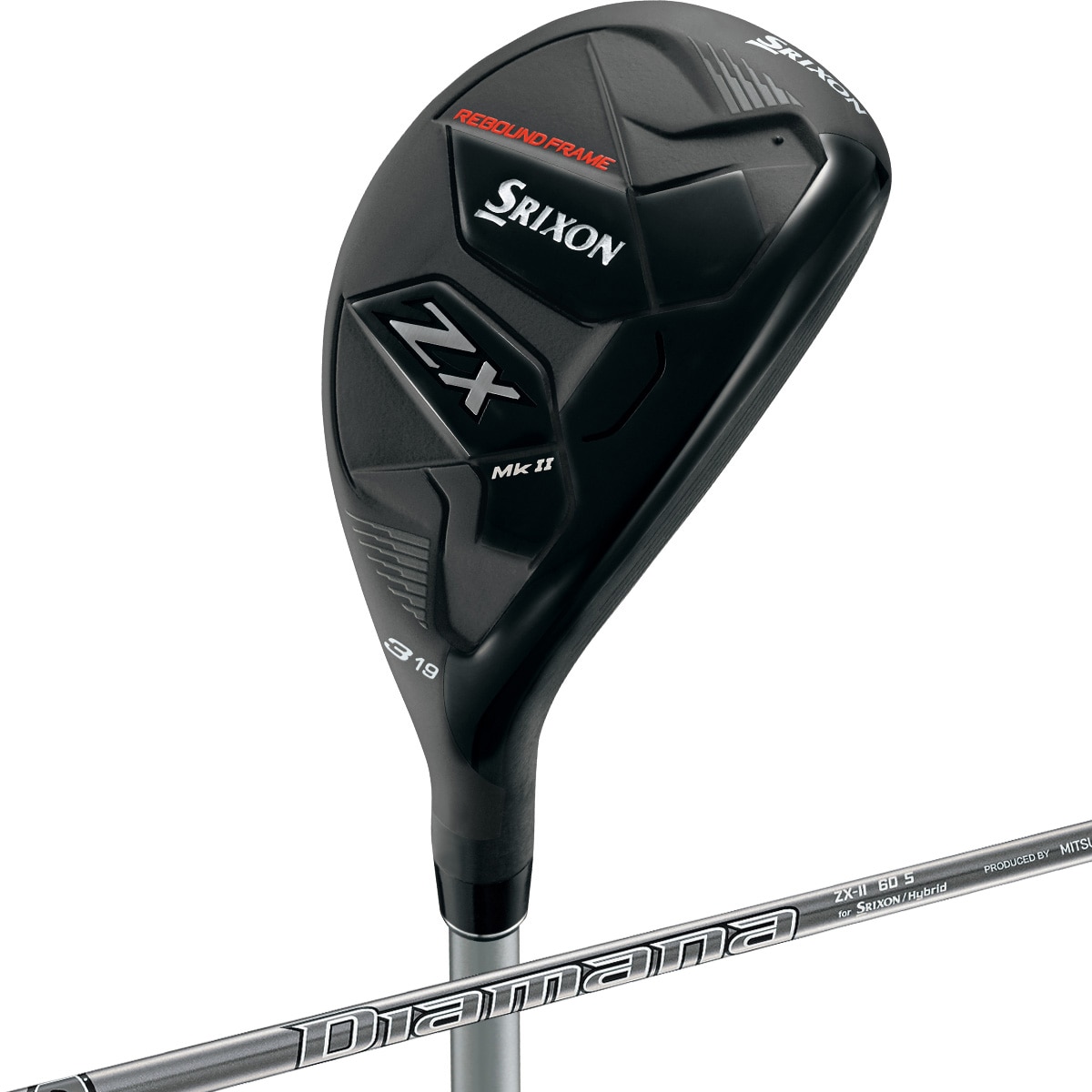 SRIXON(スリクソン) ゴルフクラブ ダンロップ 通販｜GDOゴルフ