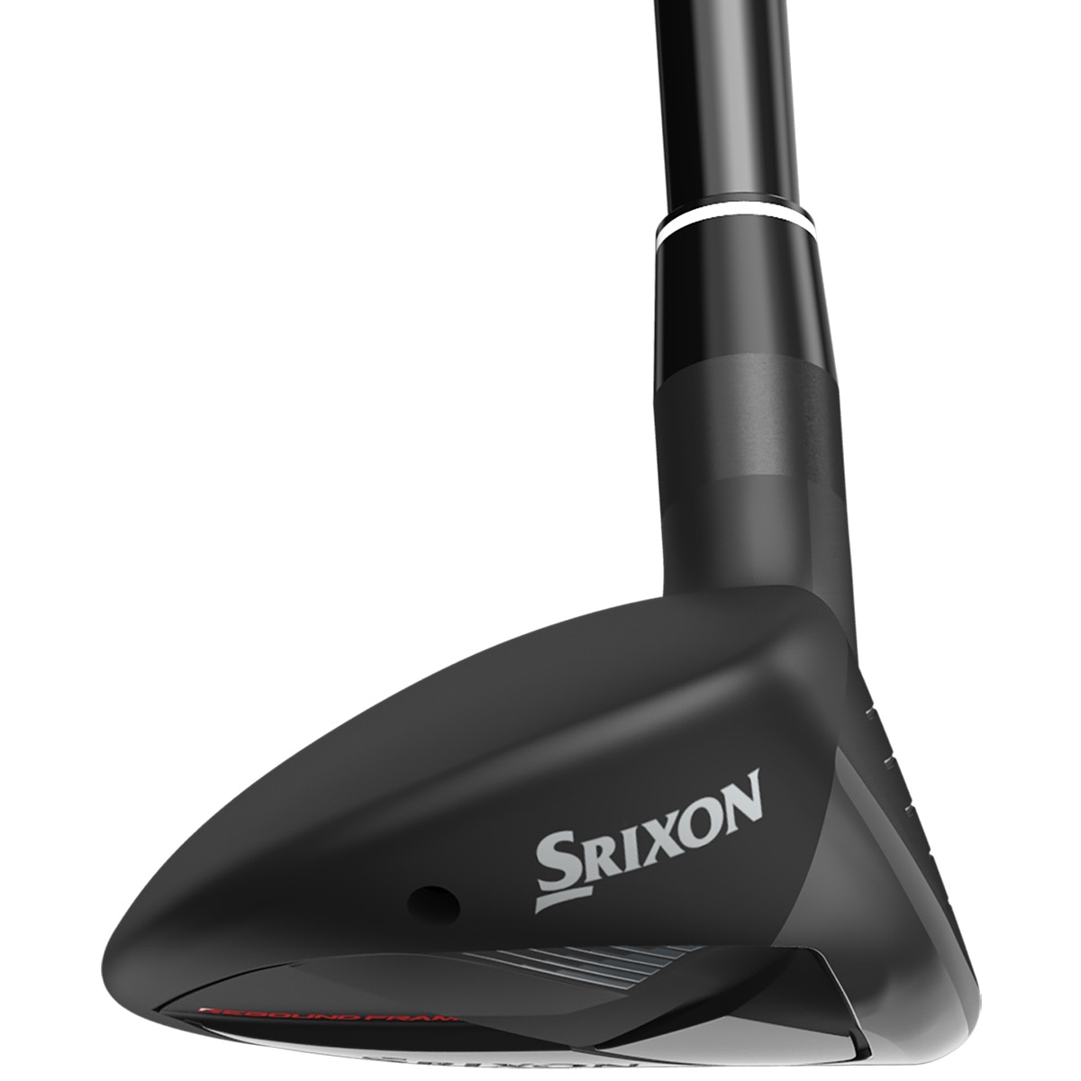 Cランク （フレックスその他） ダンロップ SRIXON ZX Mk II HYBRID H4