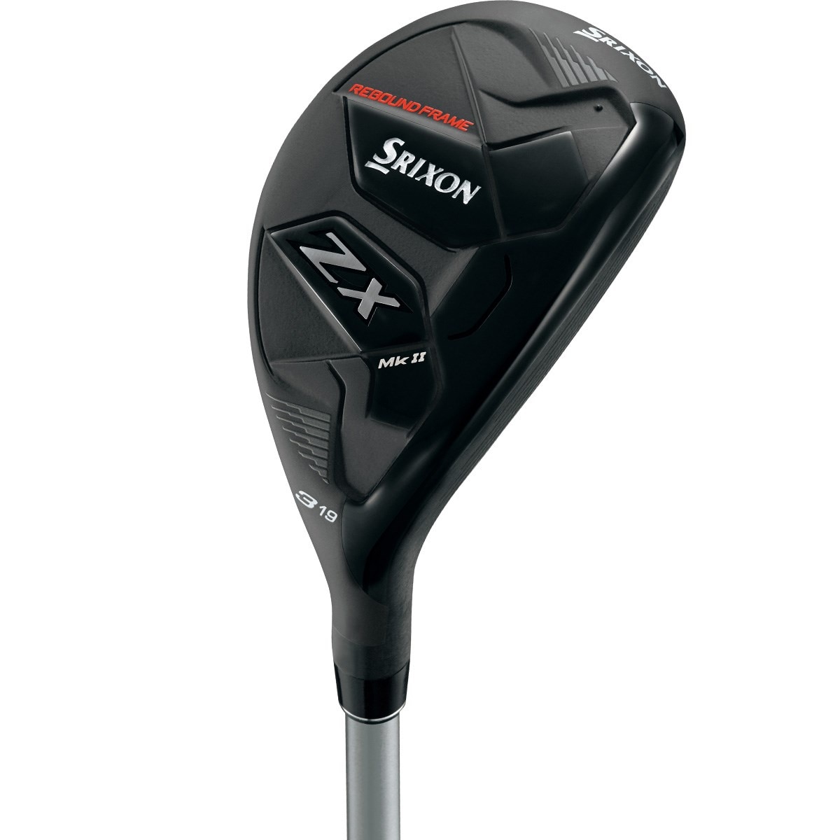 スリクソン ZX MkII ハイブリッドユーティリティ Diamana ZX-II for HYBRID(ユーティリティ（単品）)|SRIXON( ダンロップ)の通販 - GDOゴルフショップ(0000684901)