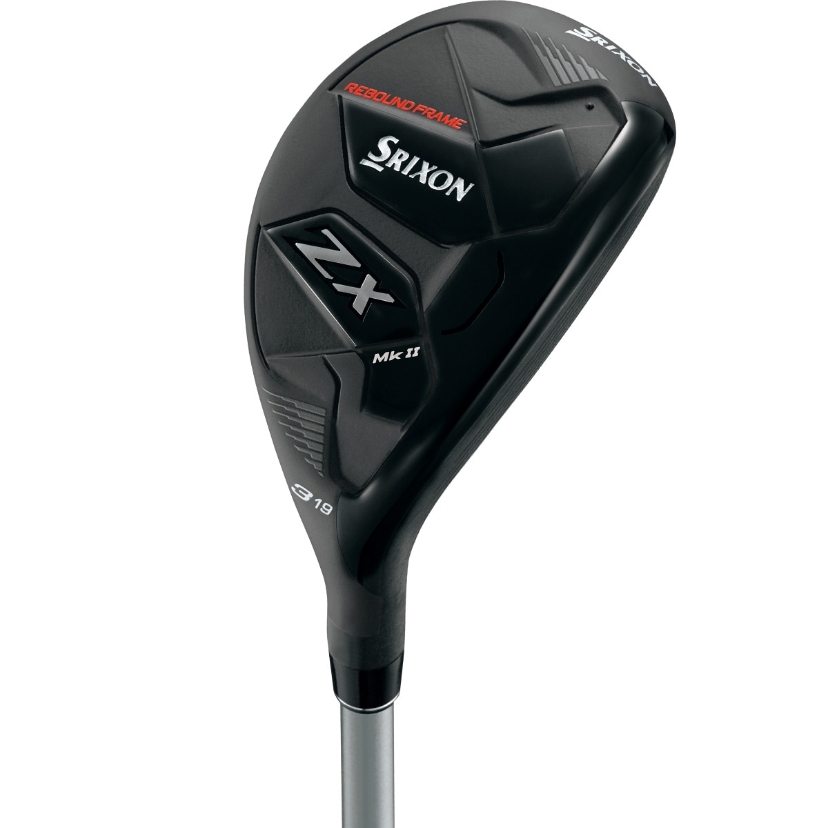 ダンロップ SRIXON スリクソン ZX MK II ハイブリッド N.S.PRO 950GH NEO DST for Hybrid スチールシャフト