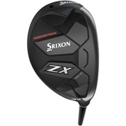 スリクソン ZX MkII ハイブリッドユーティリティ N.S.PRO 950GH neo 