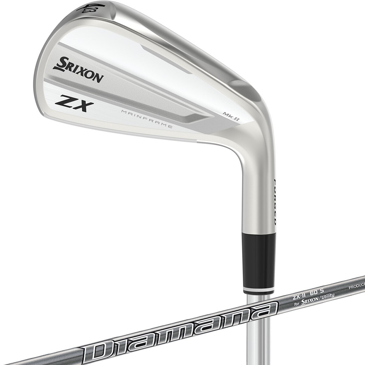 9,660円SRIXON ZX mr2 ユーティリティ