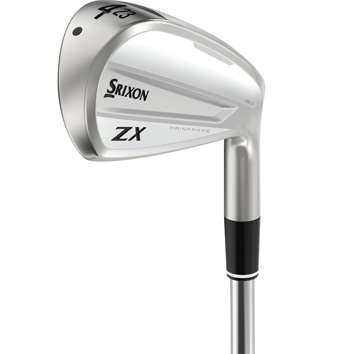 SRIXON(スリクソン) ZX Mk II アイアン型ユーティリティ#4Sシャフト