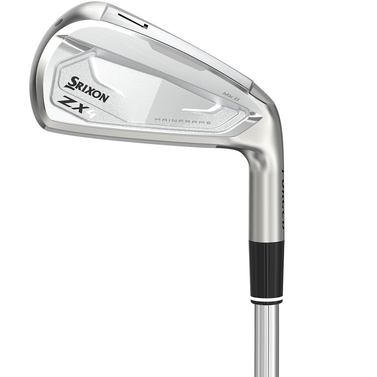 SRIXON スリクソン ZX 6番 単品 アイアン - ゴルフ