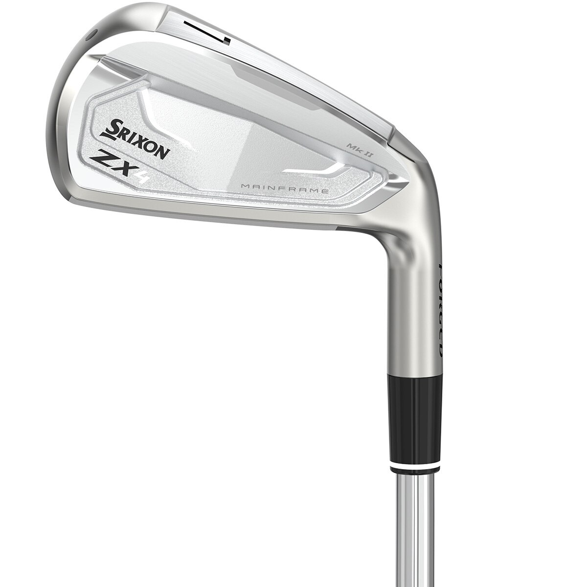 SRIXON ZXユーティリティ　４番　23度　NS  PRO 950neo