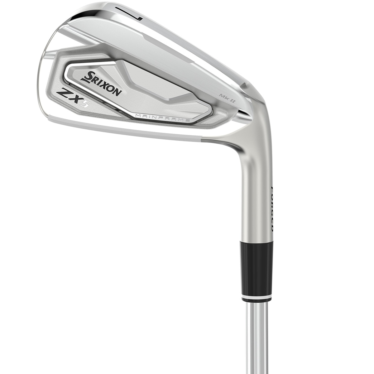 G_Valueアイアン【SRIXON ZX5】 Diamana ZX(S) #5～P 6本 新品