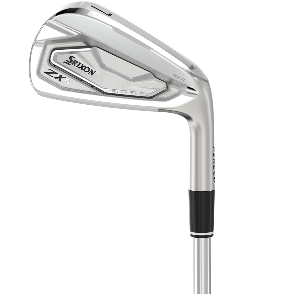 ☆美品☆ SRIXON ZX5MK2 アイアン Diamana ZF-