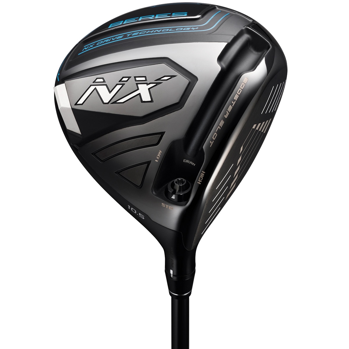 口コミ・評価｜ベレス NX ドライバー VIZARD for NX 45（ドライバー）｜HONMA GOLF（ホンマゴルフ）（0000685423）