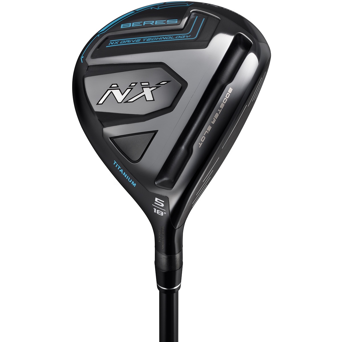 口コミ・評価｜ベレス NX フェアウェイウッド VIZARD for NX 45（フェアウェイウッド）｜HONMA GOLF（ホンマ ゴルフ）（0000685424）