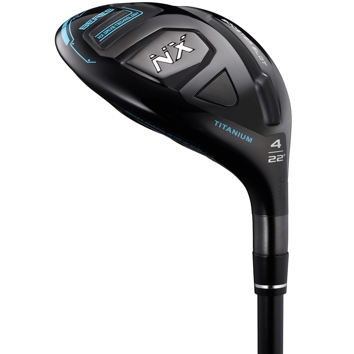 セール・アウトレット】ベレス NX ユーティリティ VIZARD for NX 45