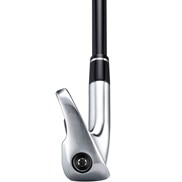 ベレス NX アイアン(5本セット) VIZARD for NX 45(アイアン（セット 