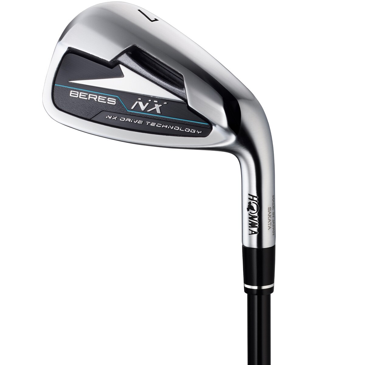 口コミ・評価｜ベレス NX アイアン(5本セット) N.S.PRO 850GH neo