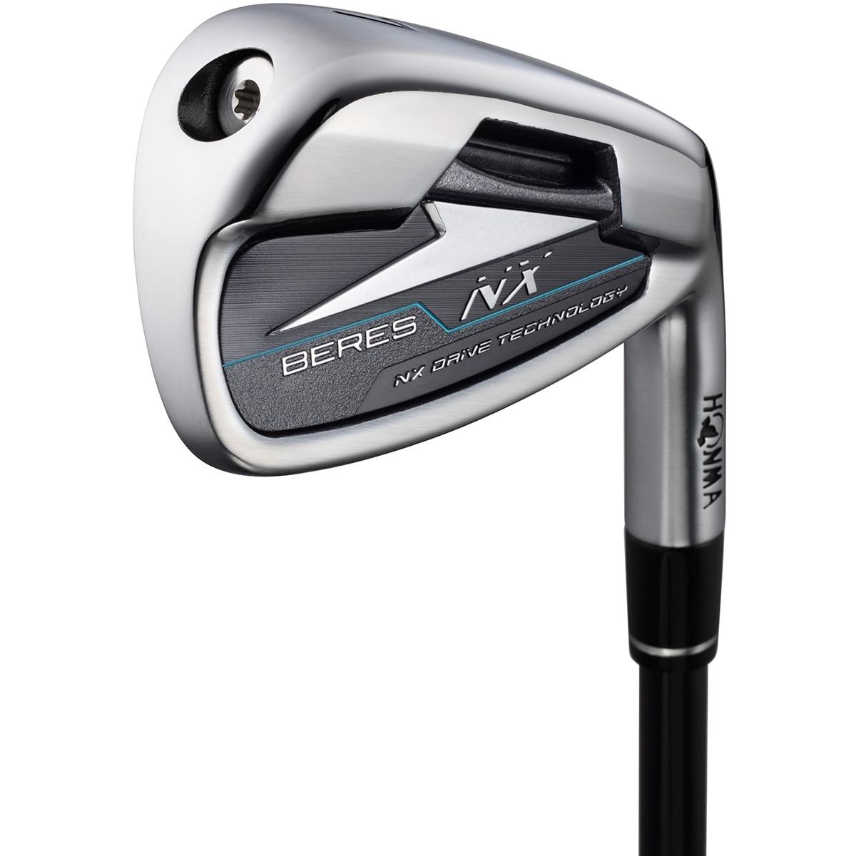 ベレス NX アイアン(5本セット) N.S.PRO 850GH neo(アイアン（セット