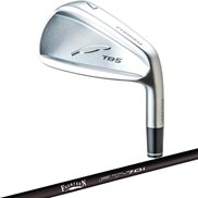 TB-5 FORGED 