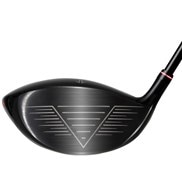シャトル ドライバー ブラックIP仕上げ IMPACT FIT m230(ブラック 