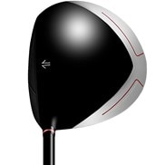 シャトル ドライバー ブラックIP仕上げ IMPACT FIT m230(ブラック 