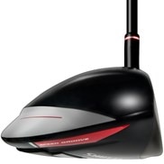 シャトル ドライバー ブラックIP仕上げ IMPACT FIT m230(ブラック 
