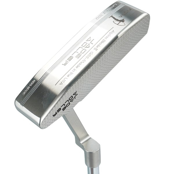 セール・アウトレット】FIDRA Alpina Blade II Limited 100 パター 