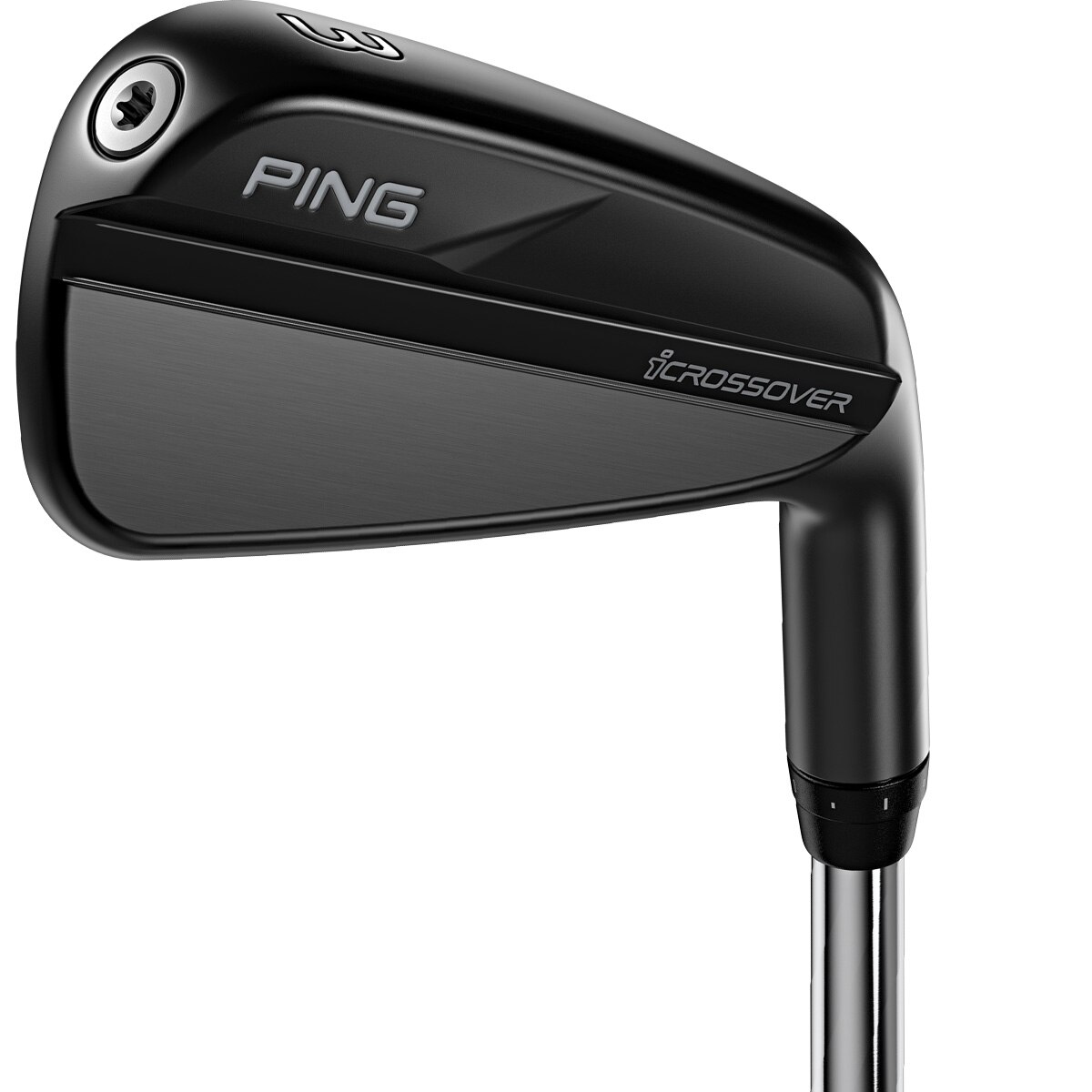 【新品】TR HYBRID ping iクロスオーバー用シャフト2本セット 新品】TR HYBRID ping iクロスオーバー用シャフト2本セット