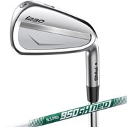 i230 アイアン(6本セット) N.S.PRO 750／850／950GH neo(アイアン 