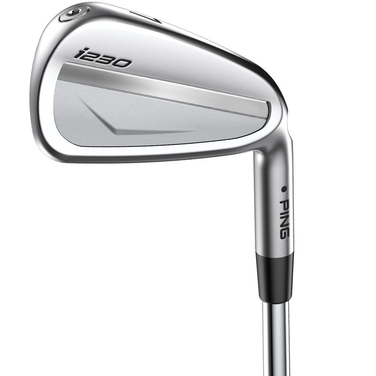 PING i525 アイアン　U番　NS PRO850