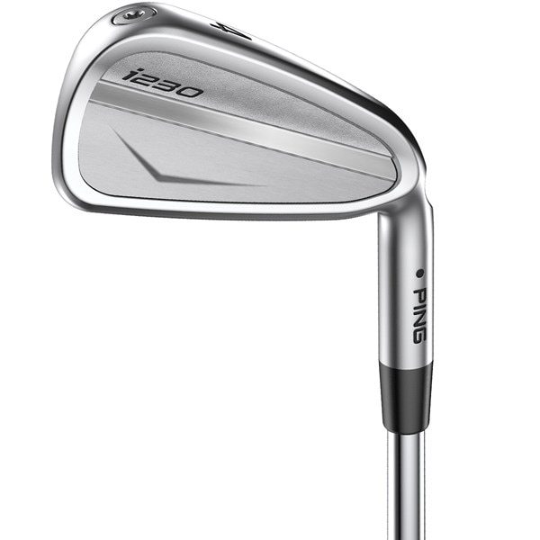 i230 アイアン(単品) N.S.PRO MODUS3 TOUR 105／115／120 