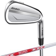 i230 アイアン(6本セット) N.S.PRO MODUS3 TOUR 105／115／120 