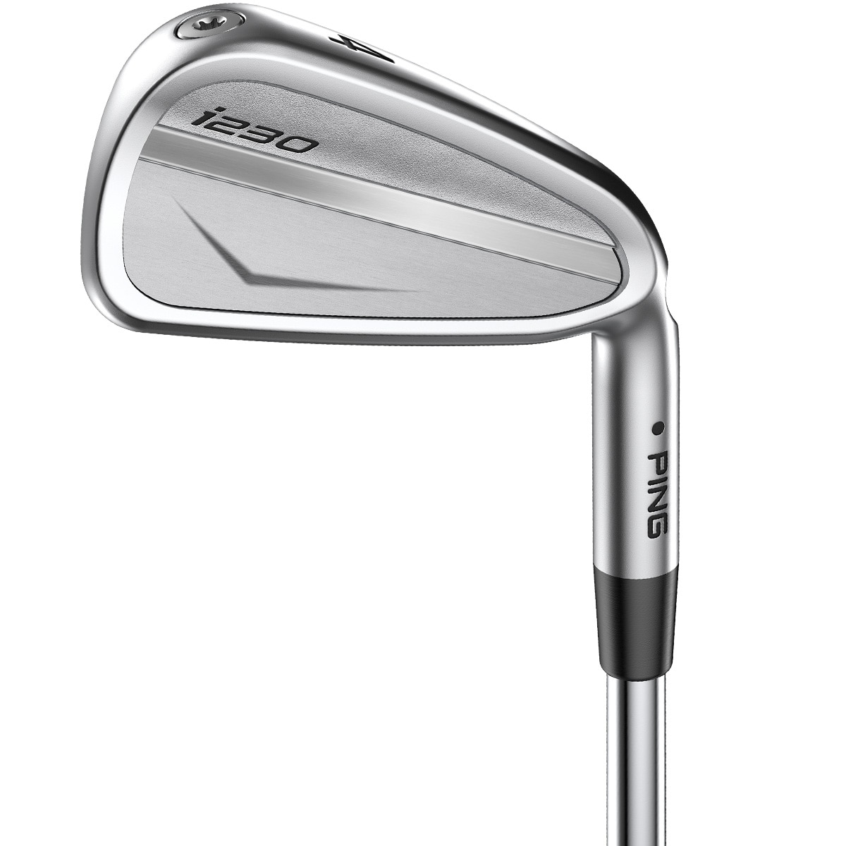 5UT PING TOUR 2.0 CHROME 85-S