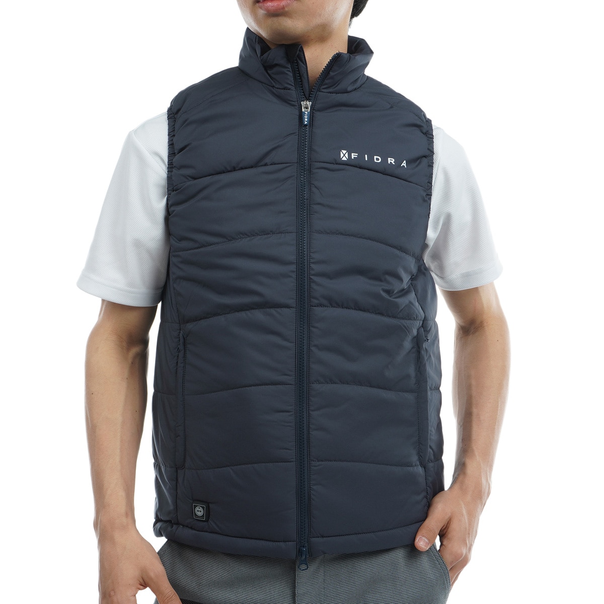 口コミ・評価｜CROSS HEATベスト（ベスト）｜FIDRA（フィドラ