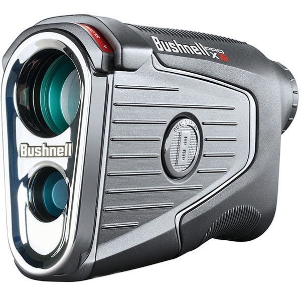 ピンシーカー プロX3ジョルト(距離測定器)|Bushnell(ブッシュネル)の 
