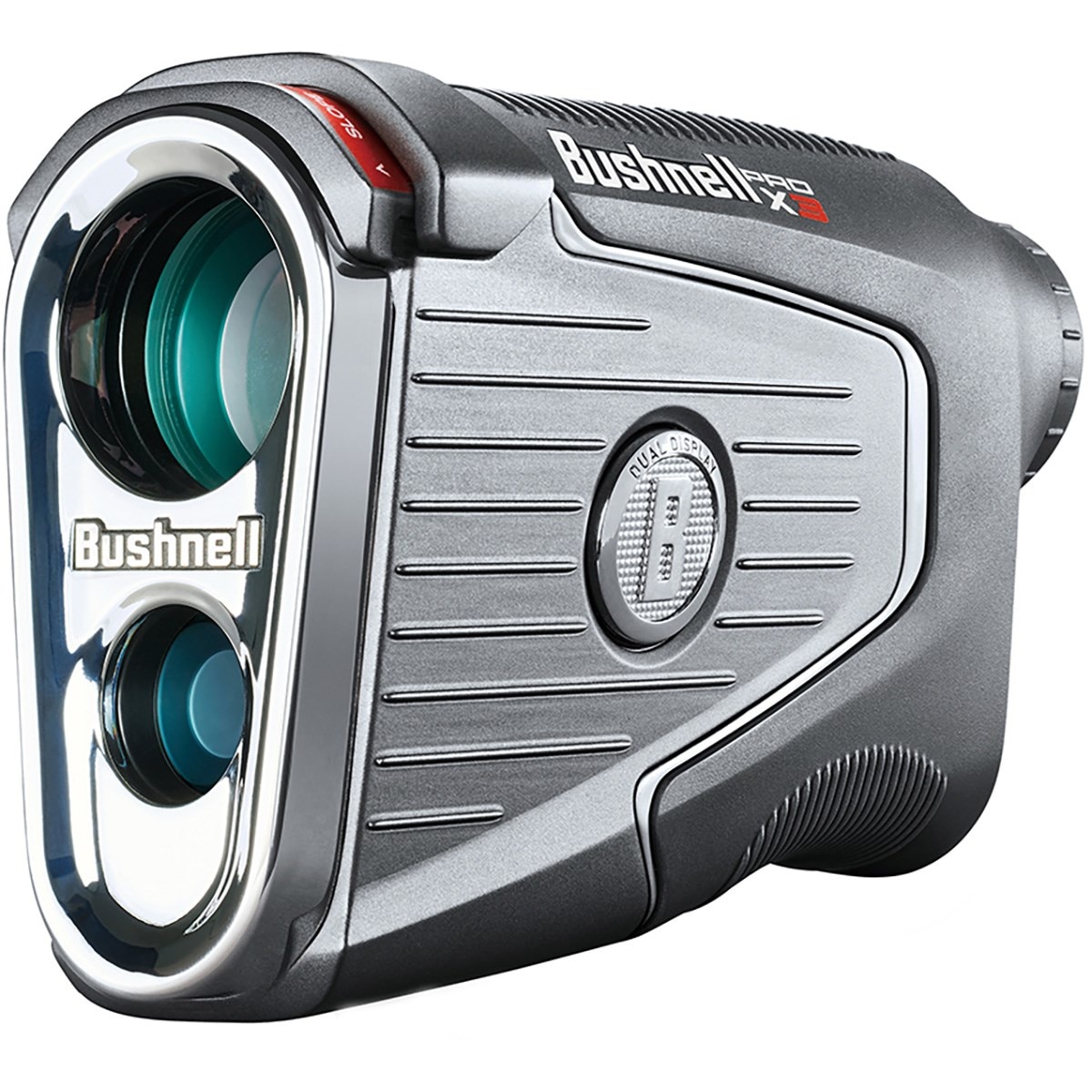 Bushnell ×パーリーゲイツ ピンシーカープロXEジョルト種類レーザー距離計