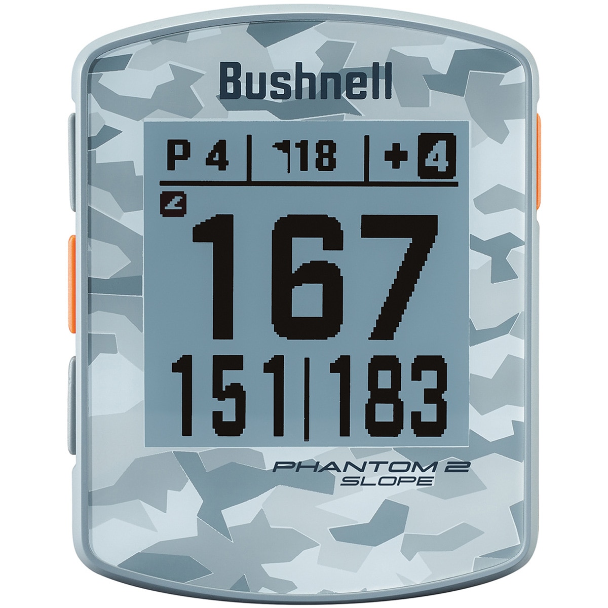 ファントム2 スロープ(距離測定器)|Bushnell(ブッシュネル)の通販 