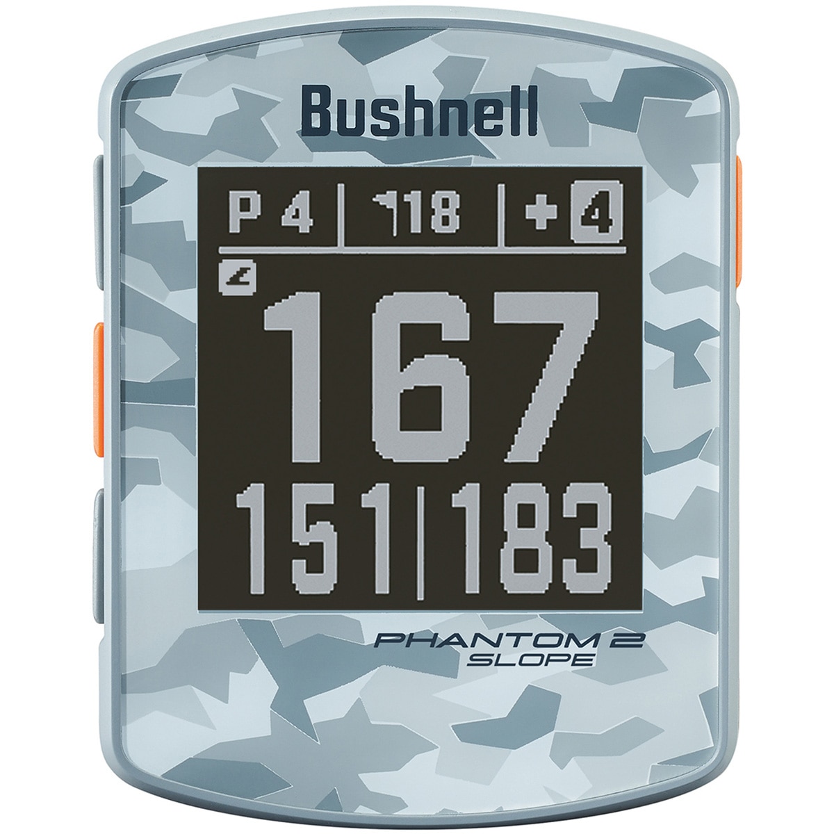 ファントム2 スロープ(距離測定器)|Bushnell(ブッシュネル)の通販