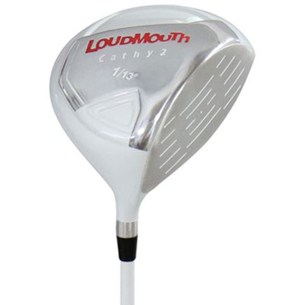 送料込レディースゴルフクラブセットLOUD MOUTHラウドマウスcathy2 送料込レディースゴルフクラブセットLOUD MOUTHラウドマウスcathy2