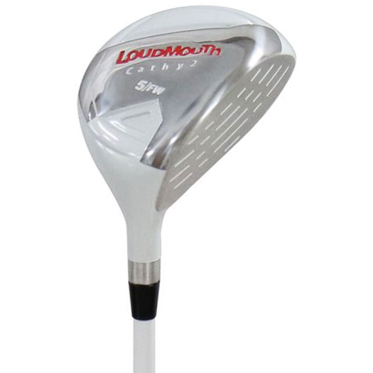 送料込レディースゴルフクラブセットLOUD MOUTHラウドマウスcathy2 送料込レディースゴルフクラブセットLOUD MOUTHラウドマウスcathy2