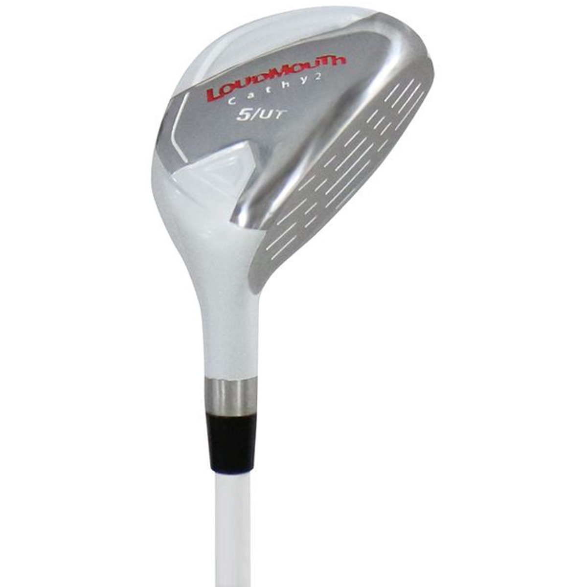 Cathy2 クラブセット(7本セット) レディス(クラブセット（単品）)|Loud