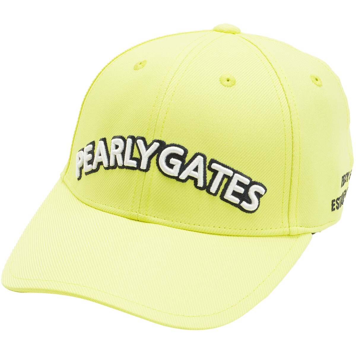 パーリーゲイツ　PEARLY GATES  帽子　キャップ