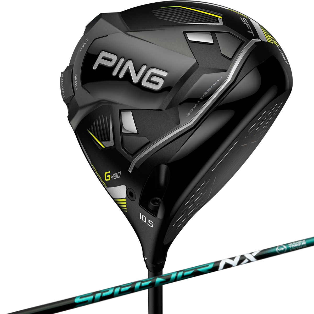 G430 LST ドライバー PING TOUR 2.0 BLACK 65／75(ドライバー（単品