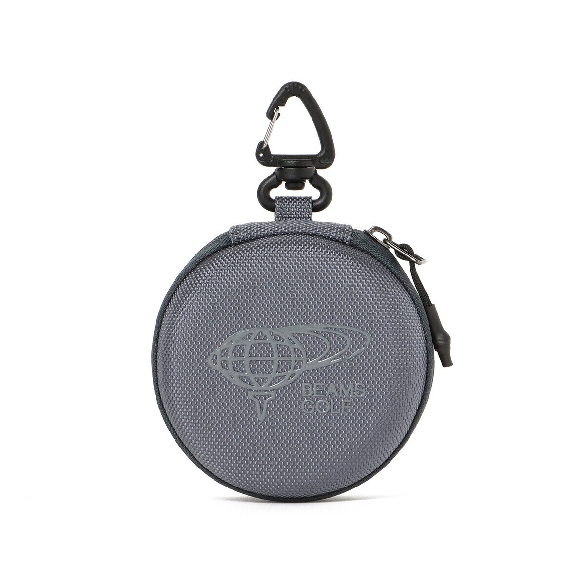 ビームスゴルフ　ポーチ BEAMS GOLF（ビームス ゴルフ）ボール ポーチ（アウトドア
