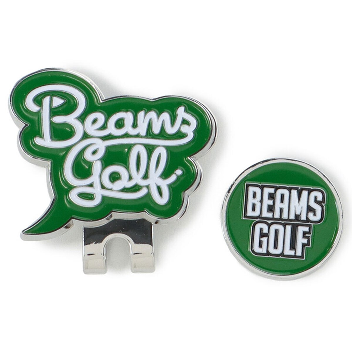 BEAMS GOLF(ビームスゴルフ) マーカー ビームスゴルフ 通販｜GDOゴルフ