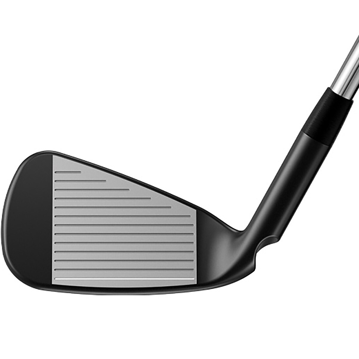 G710 アイアン(単品) ALTA J CB BLACK(アイアン（単品）)|G710(ピン)の