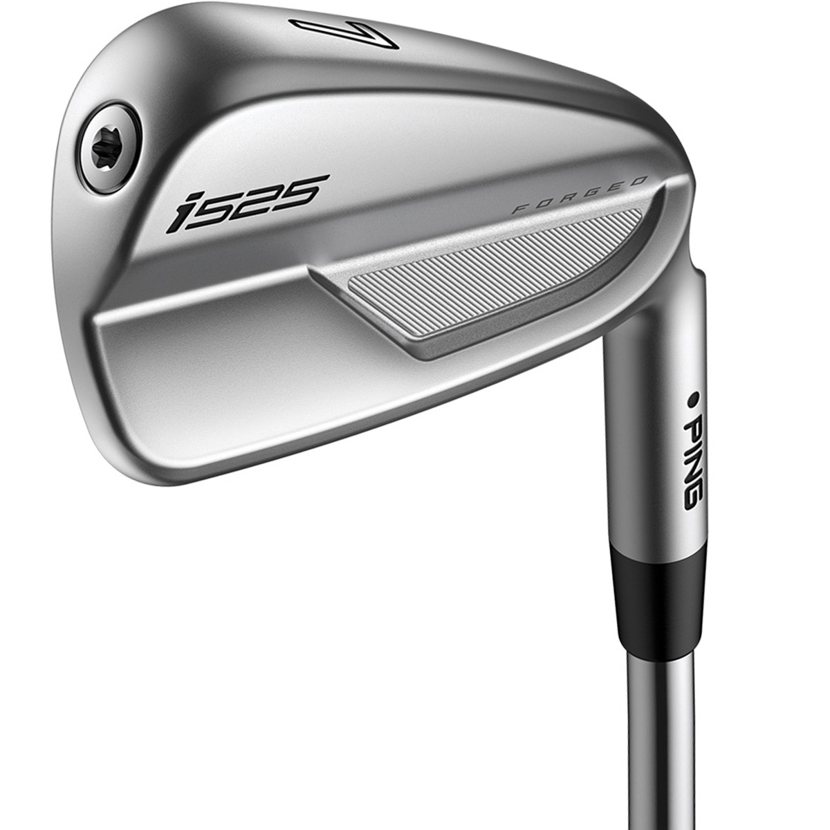 i525 アイアン(5本セット) PING TOUR 2.0 CHROME I(アイアン（セット